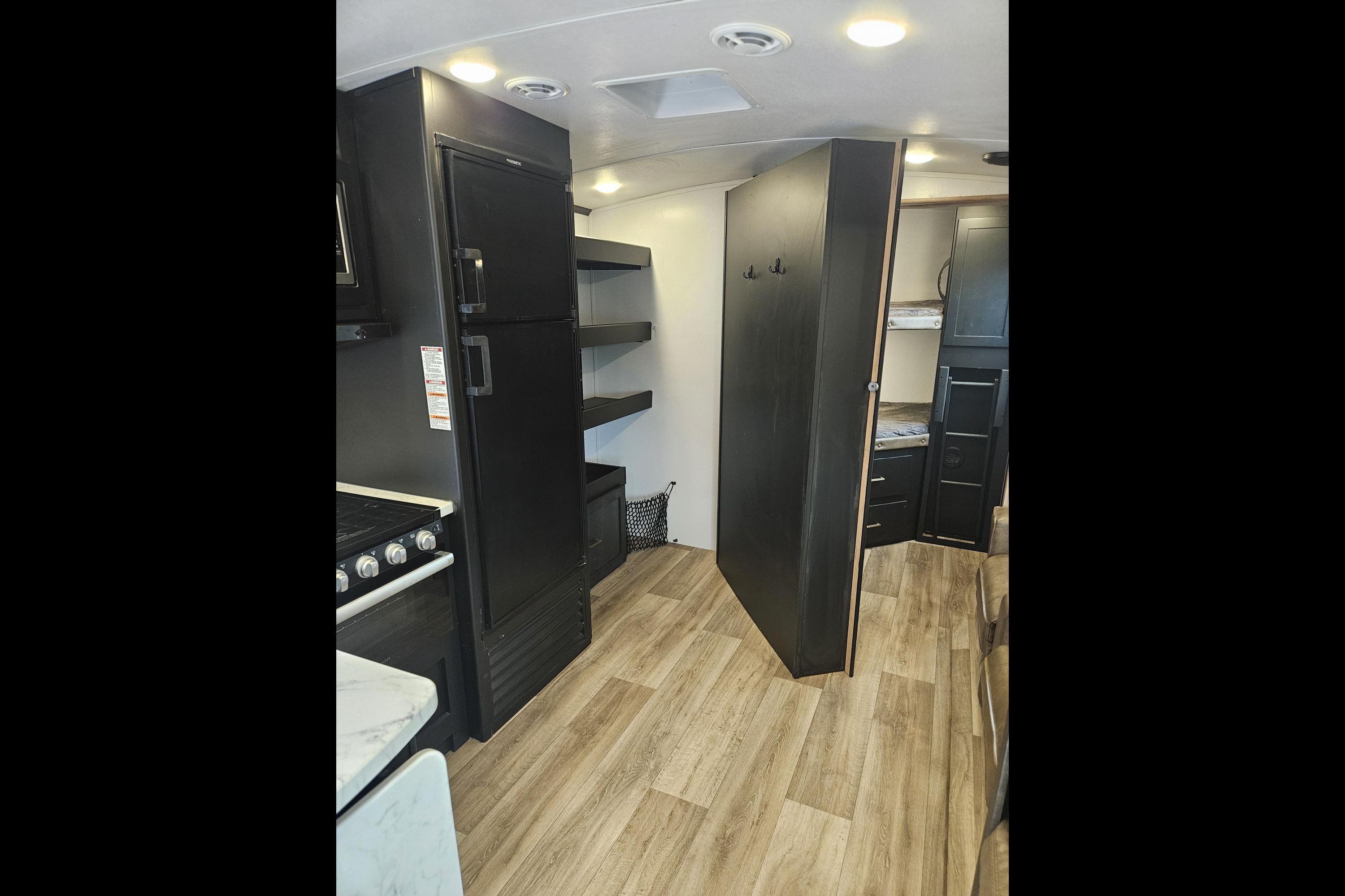 Chris's Keystone Outback ultra lite 291UBH Travel Trailer