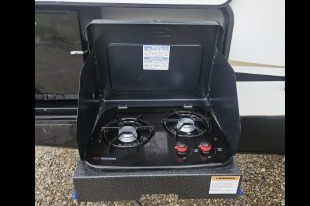 Chris's Keystone Outback ultra lite 291UBH Travel Trailer