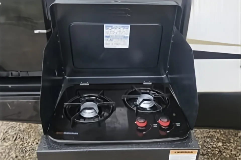 Chris's Keystone Outback ultra lite 291UBH Travel Trailer