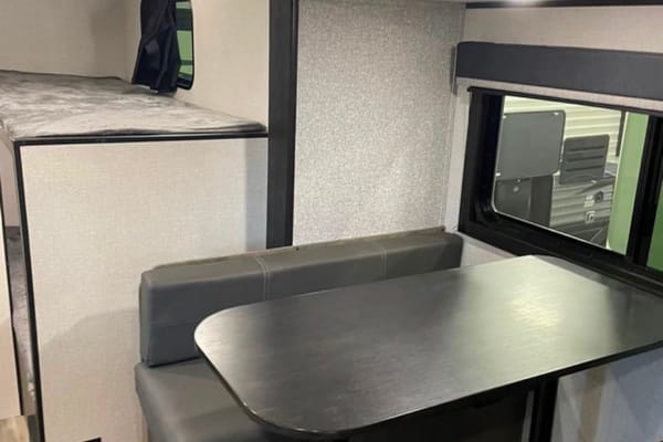 Brand New Open Range 180BHS Travel Trailer