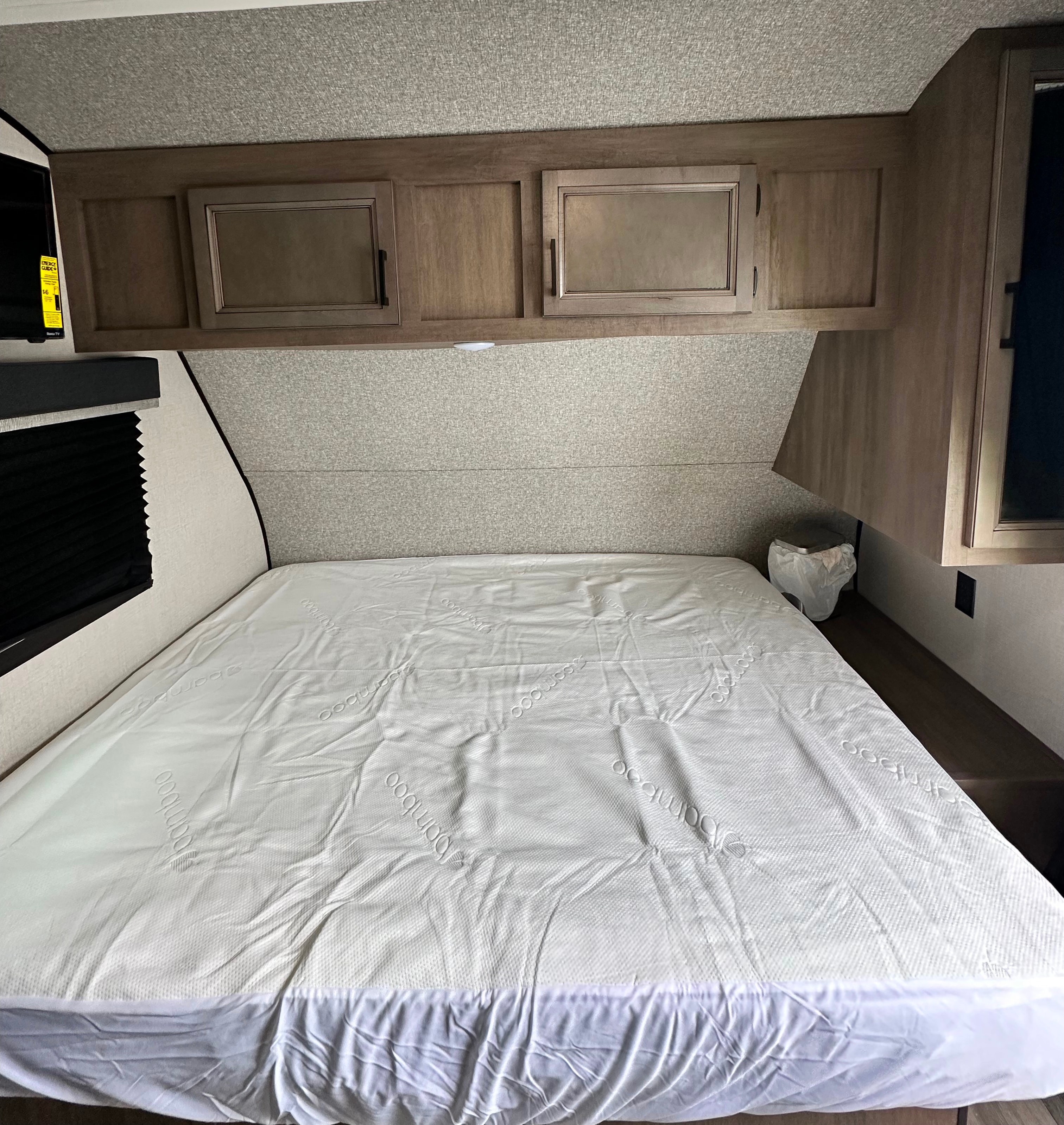 Brand New Open Range 180BHS Travel Trailer