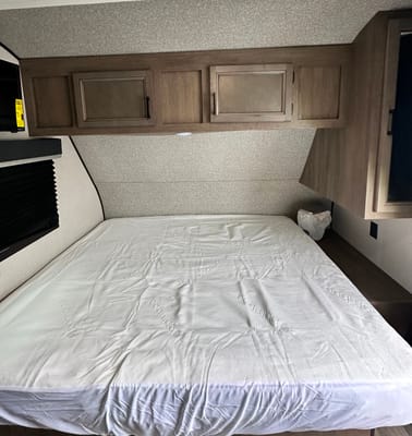Brand New Open Range 180BHS Travel Trailer