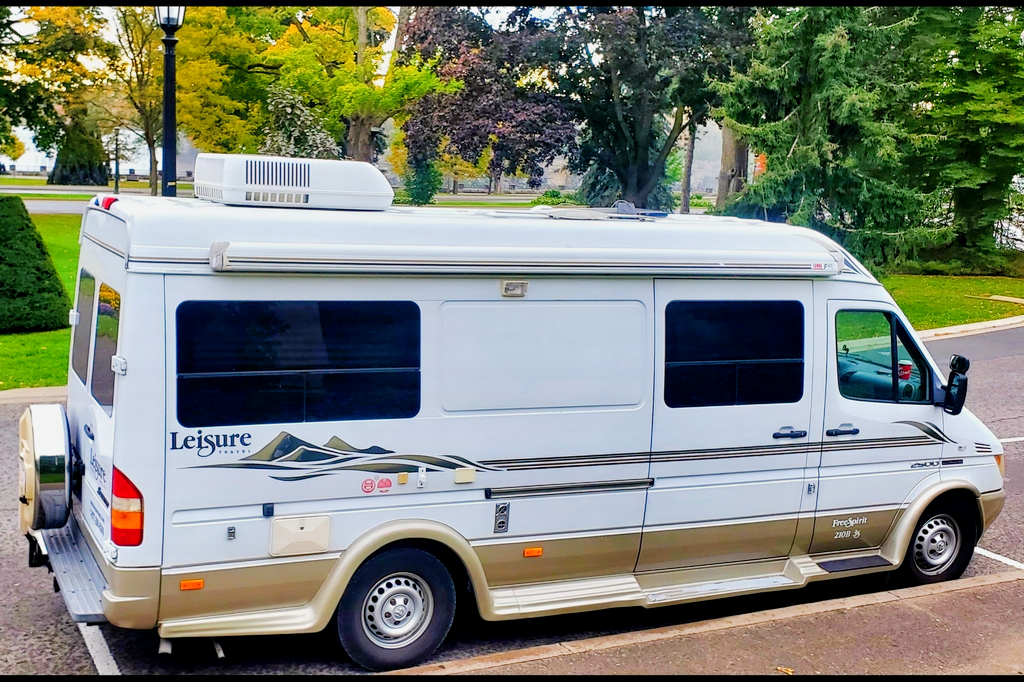 !!! MAY SPECIAL OFFER !!! MERCEDES SPRINTER,  FREESPIRIT.