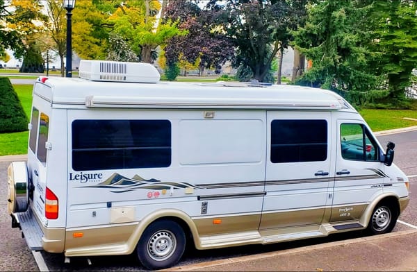 !!! MAY SPECIAL OFFER !!! MERCEDES SPRINTER, FREESPIRIT.