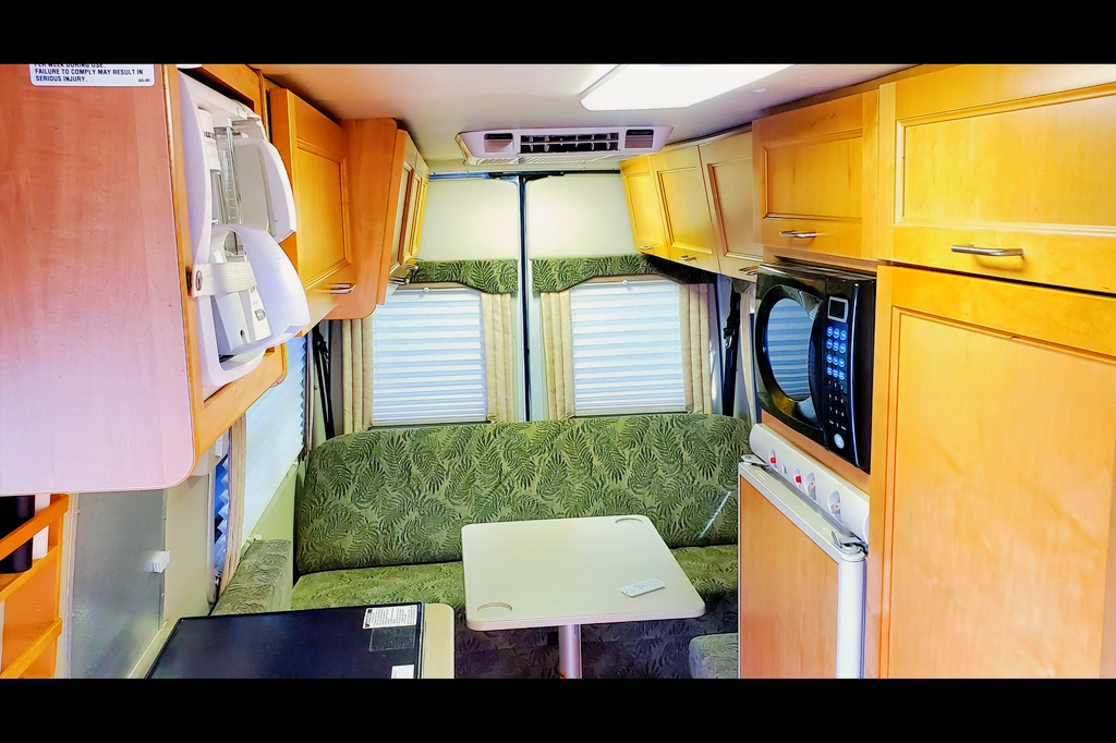 !!! MAY SPECIAL OFFER !!! MERCEDES SPRINTER,  FREESPIRIT.