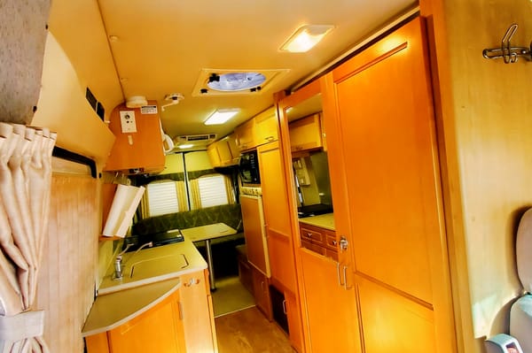 !!! MAY SPECIAL OFFER !!! MERCEDES SPRINTER, FREESPIRIT.