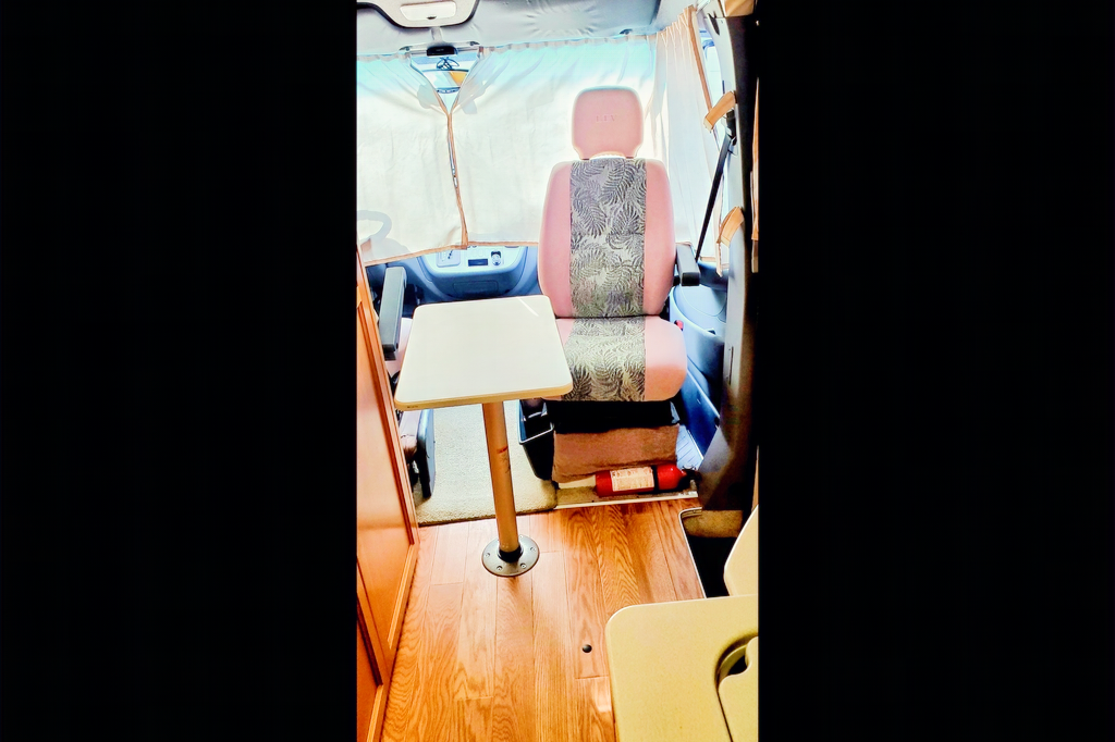 !!! MAY SPECIAL OFFER !!! MERCEDES SPRINTER,  FREESPIRIT.