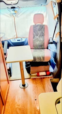 !!! MAY SPECIAL OFFER !!! MERCEDES SPRINTER, FREESPIRIT.