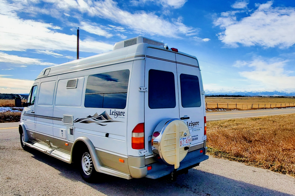!!! MAY SPECIAL OFFER !!! MERCEDES SPRINTER,  FREESPIRIT.