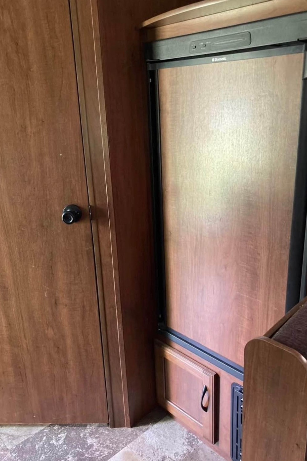 Vacation Station camping Trailer