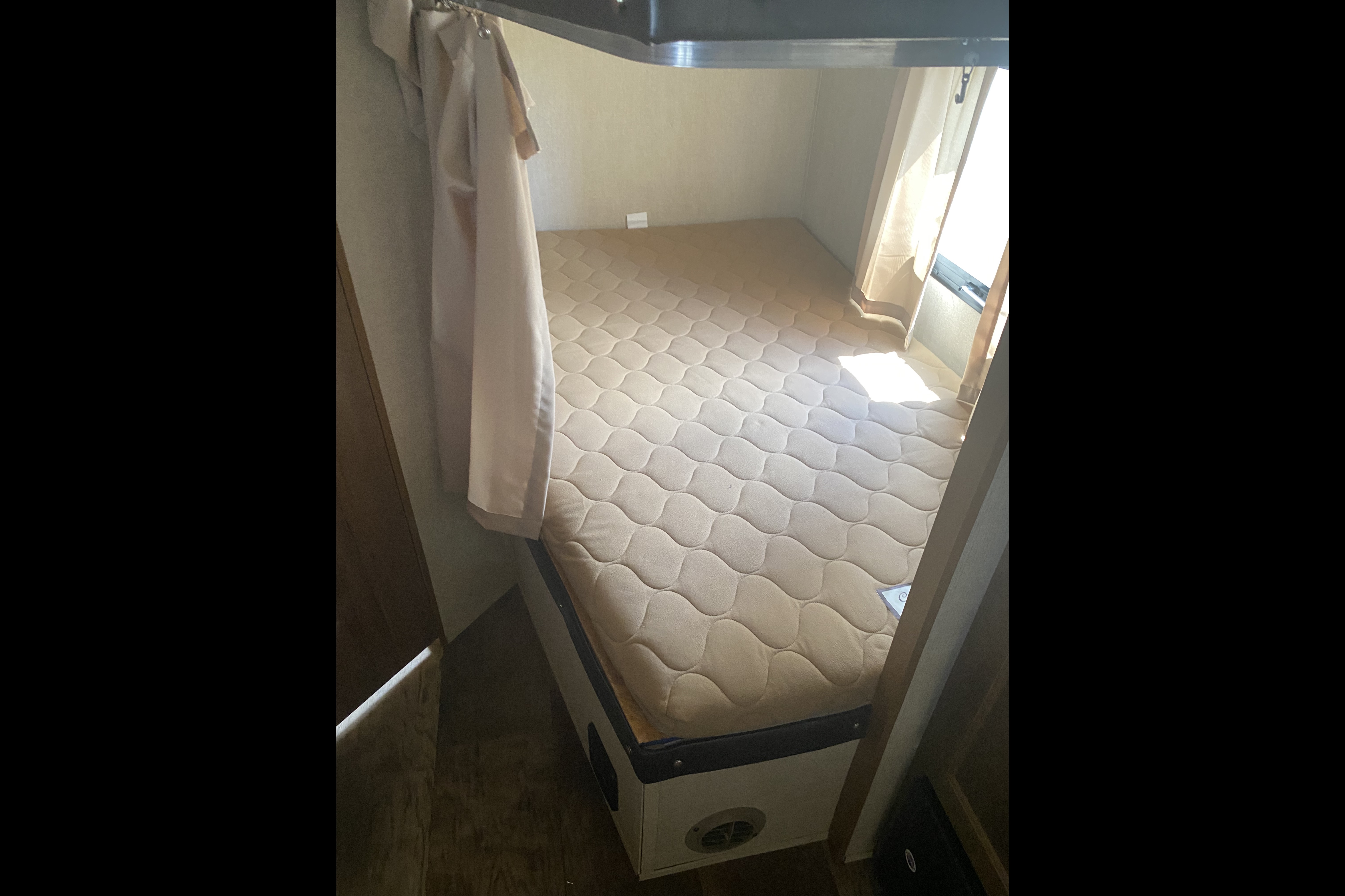Steve's Gulf Stream Streamlite Travel Trailer