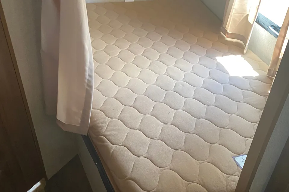 Steve's Gulf Stream Streamlite Travel Trailer