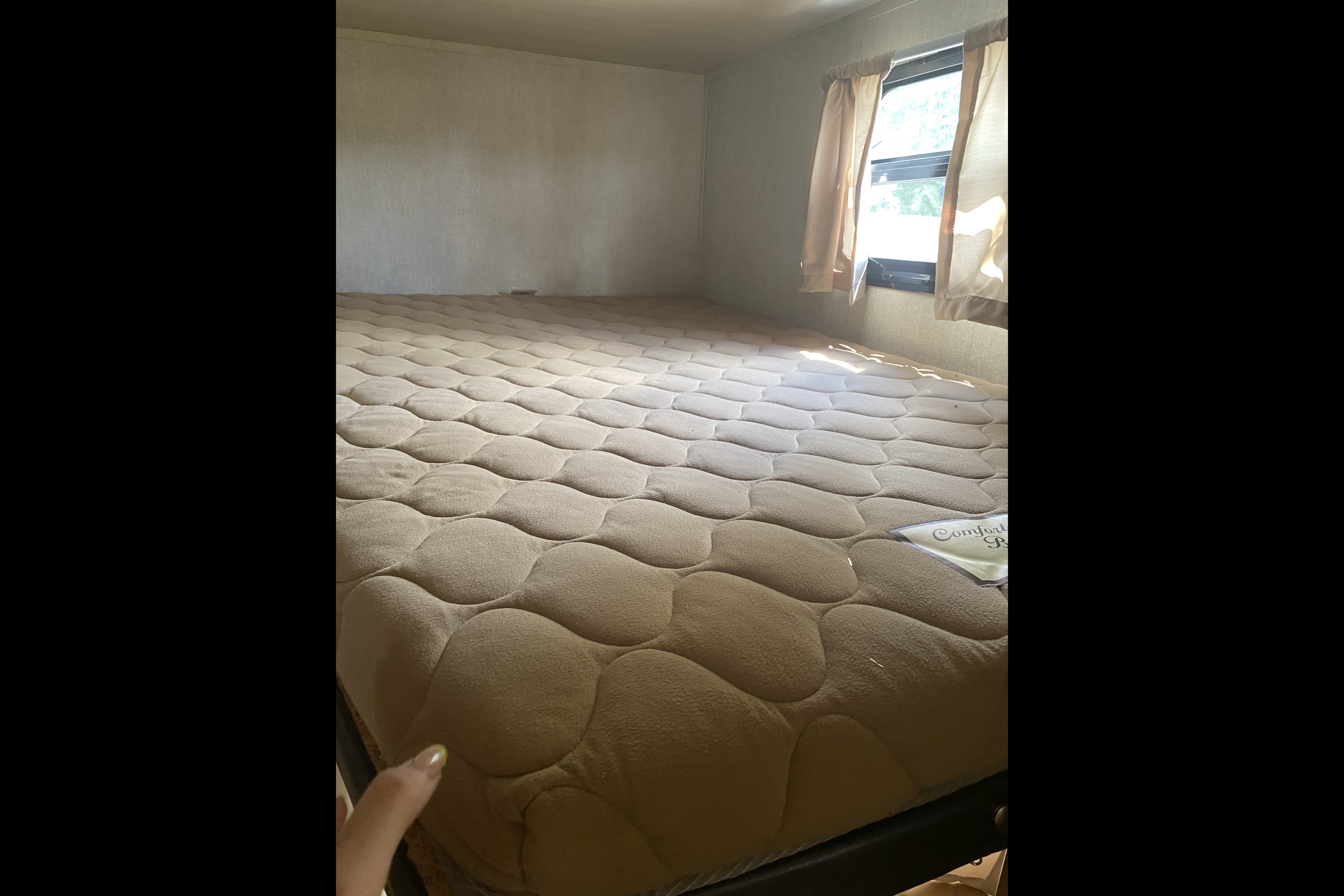 Steve's Gulf Stream Streamlite Travel Trailer