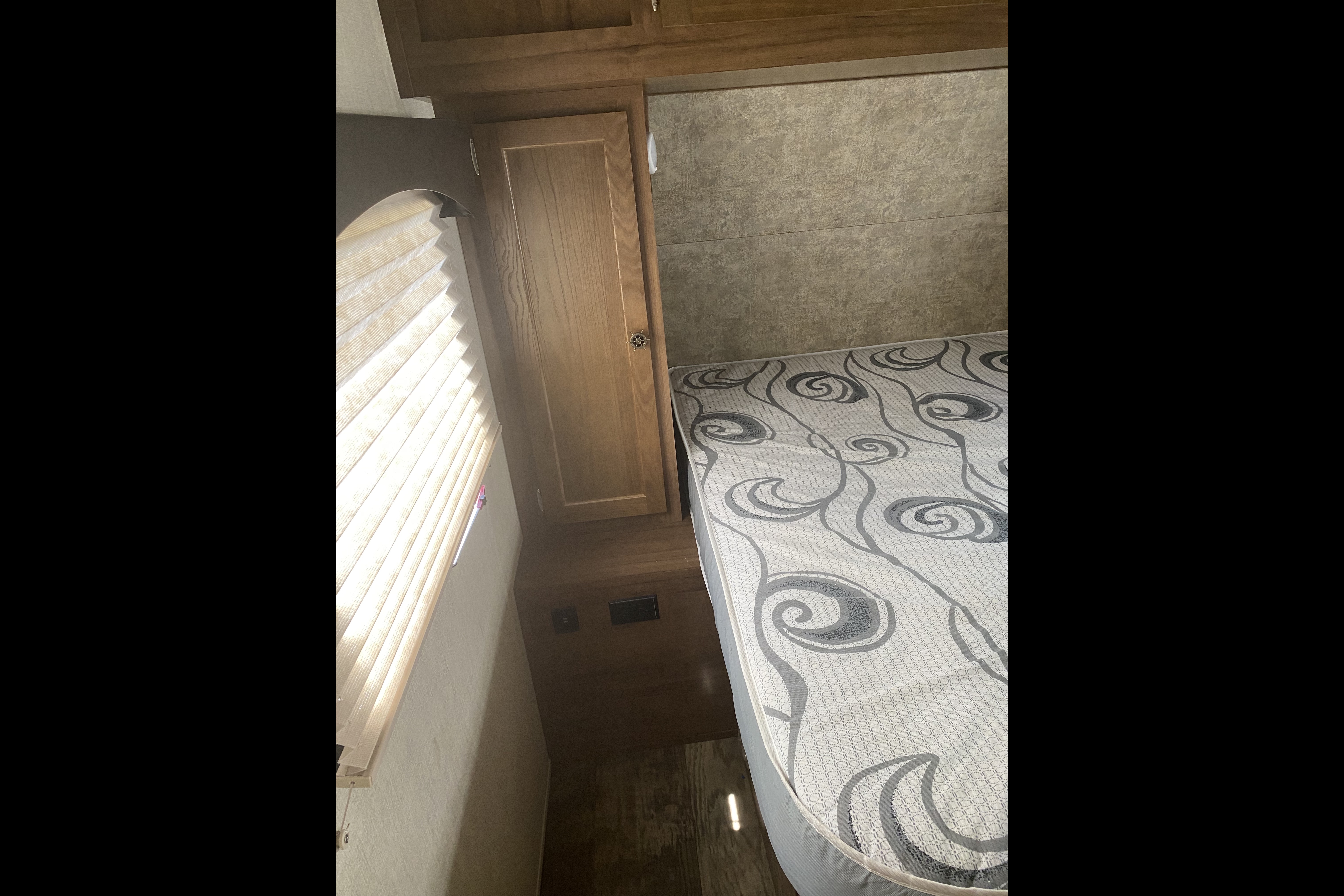 Steve's Gulf Stream Streamlite Travel Trailer