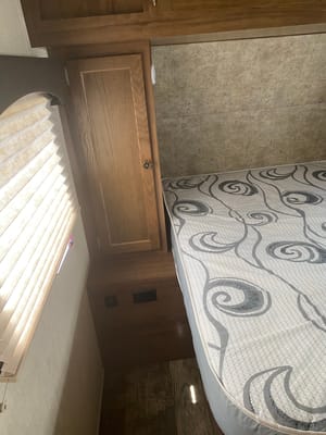 Steve's Gulf Stream Streamlite Travel Trailer