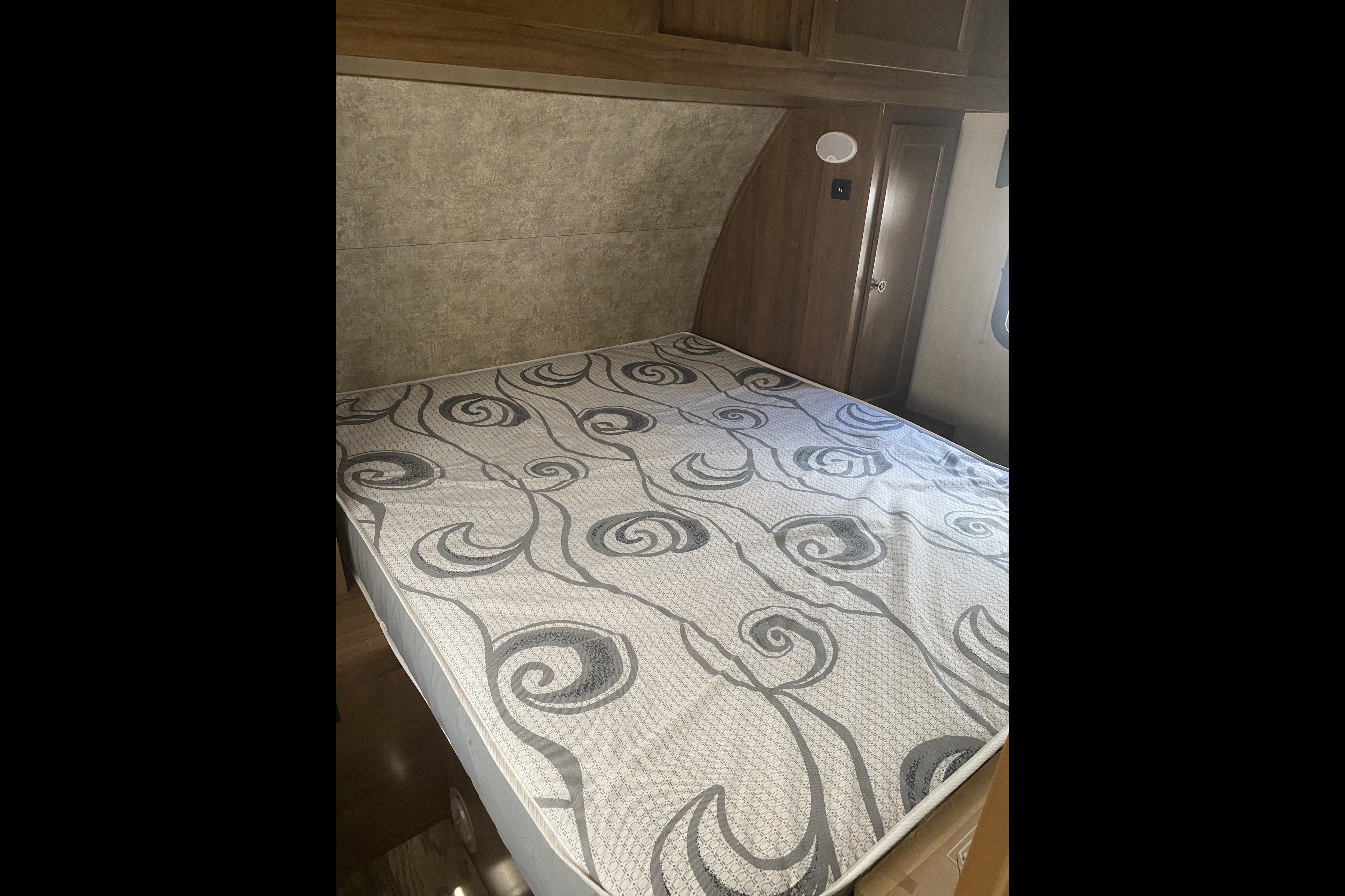 Steve's Gulf Stream Streamlite Travel Trailer