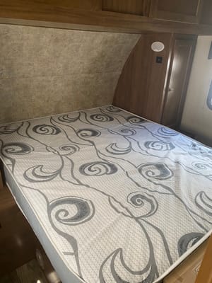 Steve's Gulf Stream Streamlite Travel Trailer