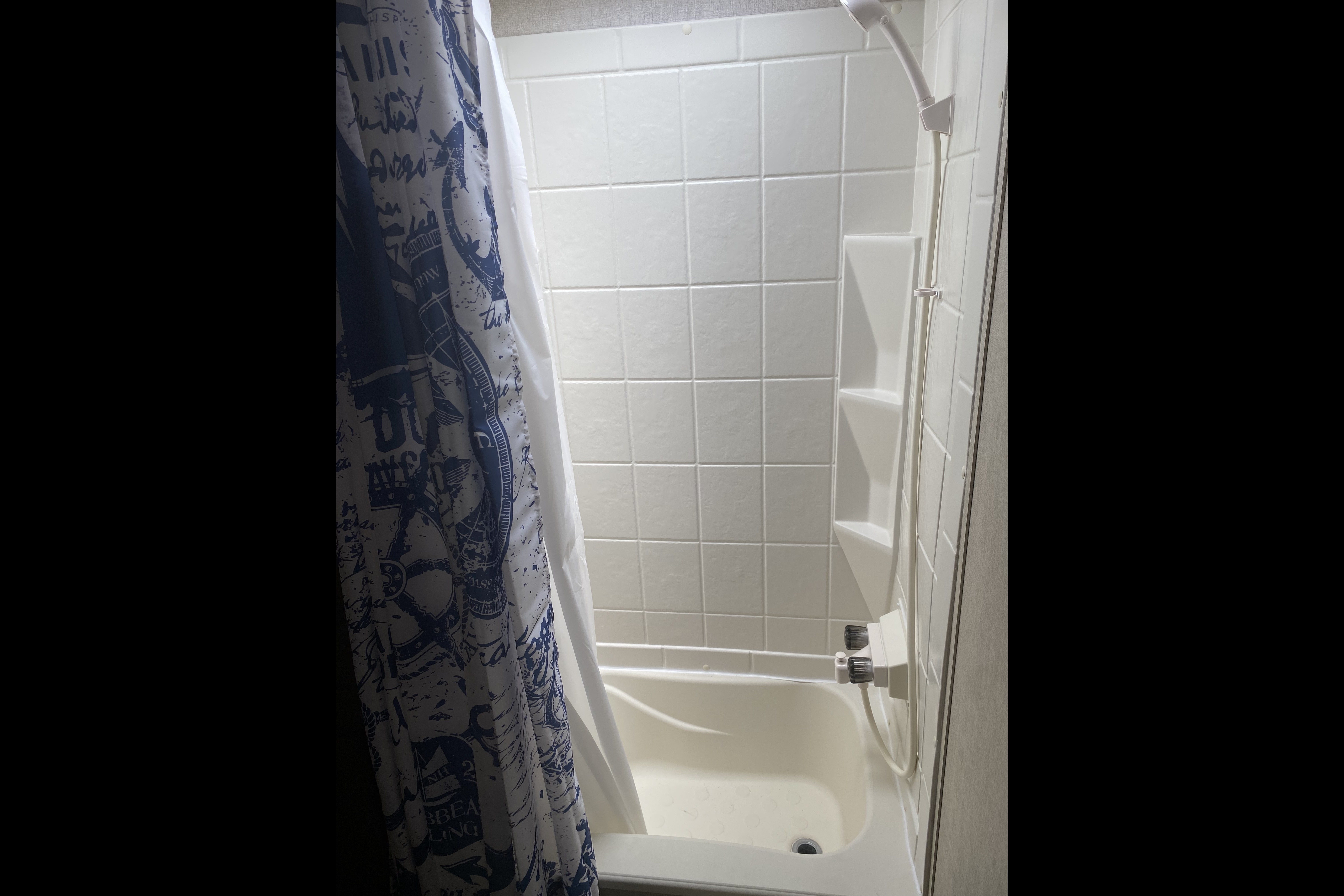 Steve's Gulf Stream Streamlite Travel Trailer