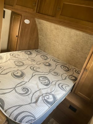 Steve's Gulf Stream Streamlite Travel Trailer