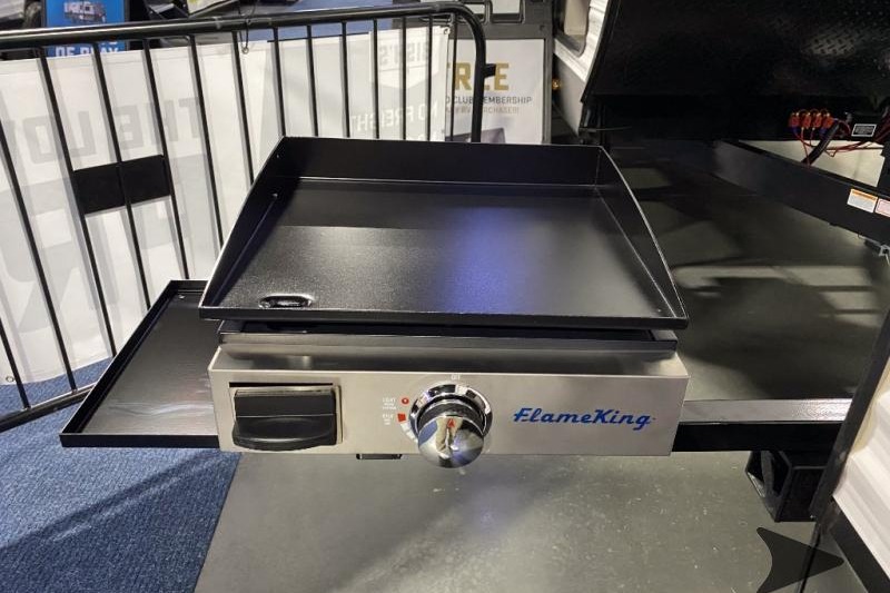 2024 Wayfinder Travel Trailer with bunks