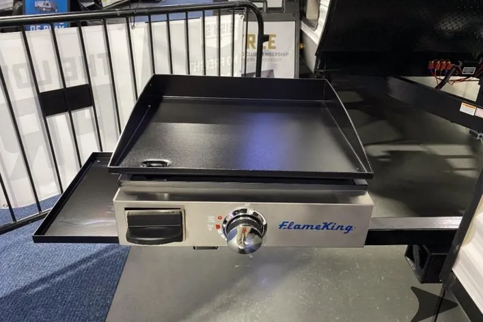 2024 Wayfinder Travel Trailer with bunks