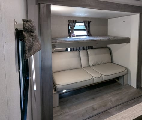 2025 Bunkhouse 3 slides