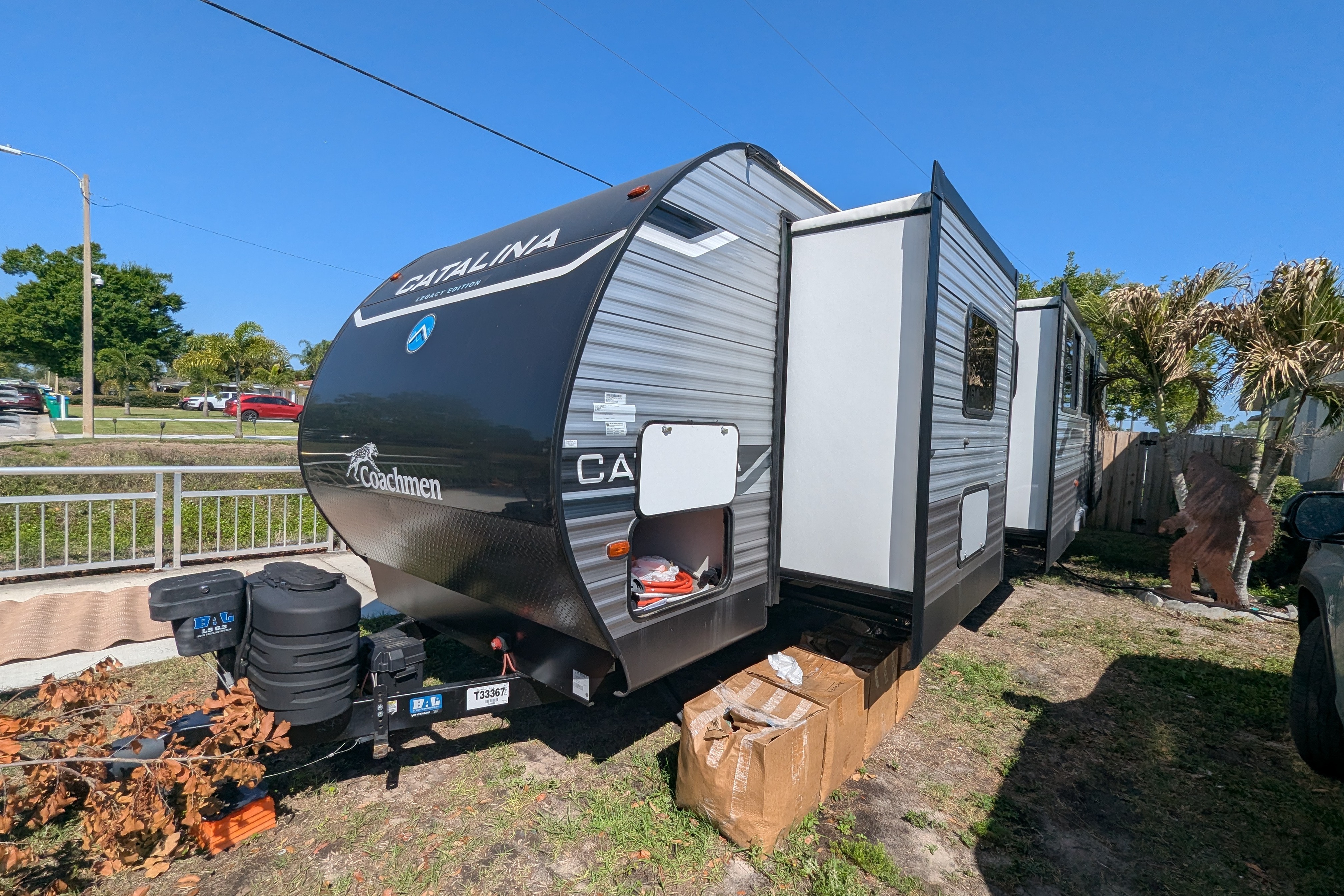 2025 Bunkhouse 3 slides