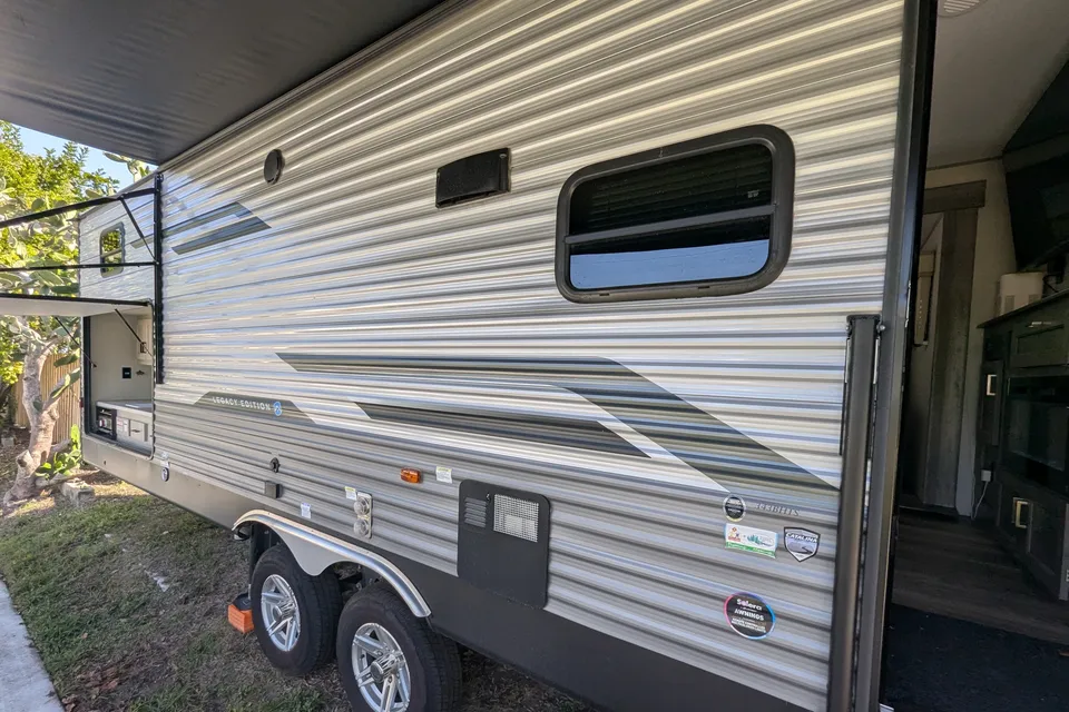 2025 Bunkhouse 3 slides