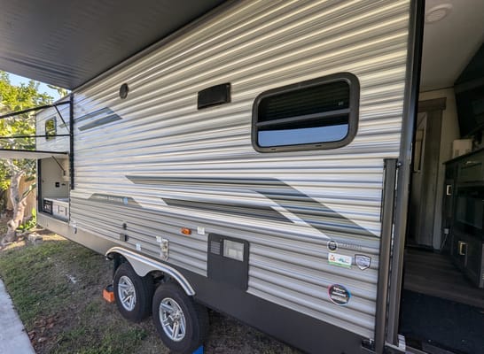 2025 Bunkhouse 3 slides