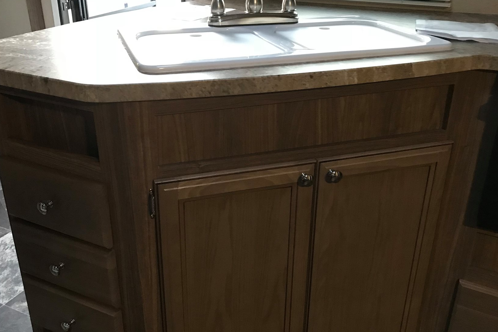 2017 Shasta Revere Travel Trailer