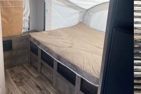 Al's  Escape Trailer Industries 19 j Hybrid