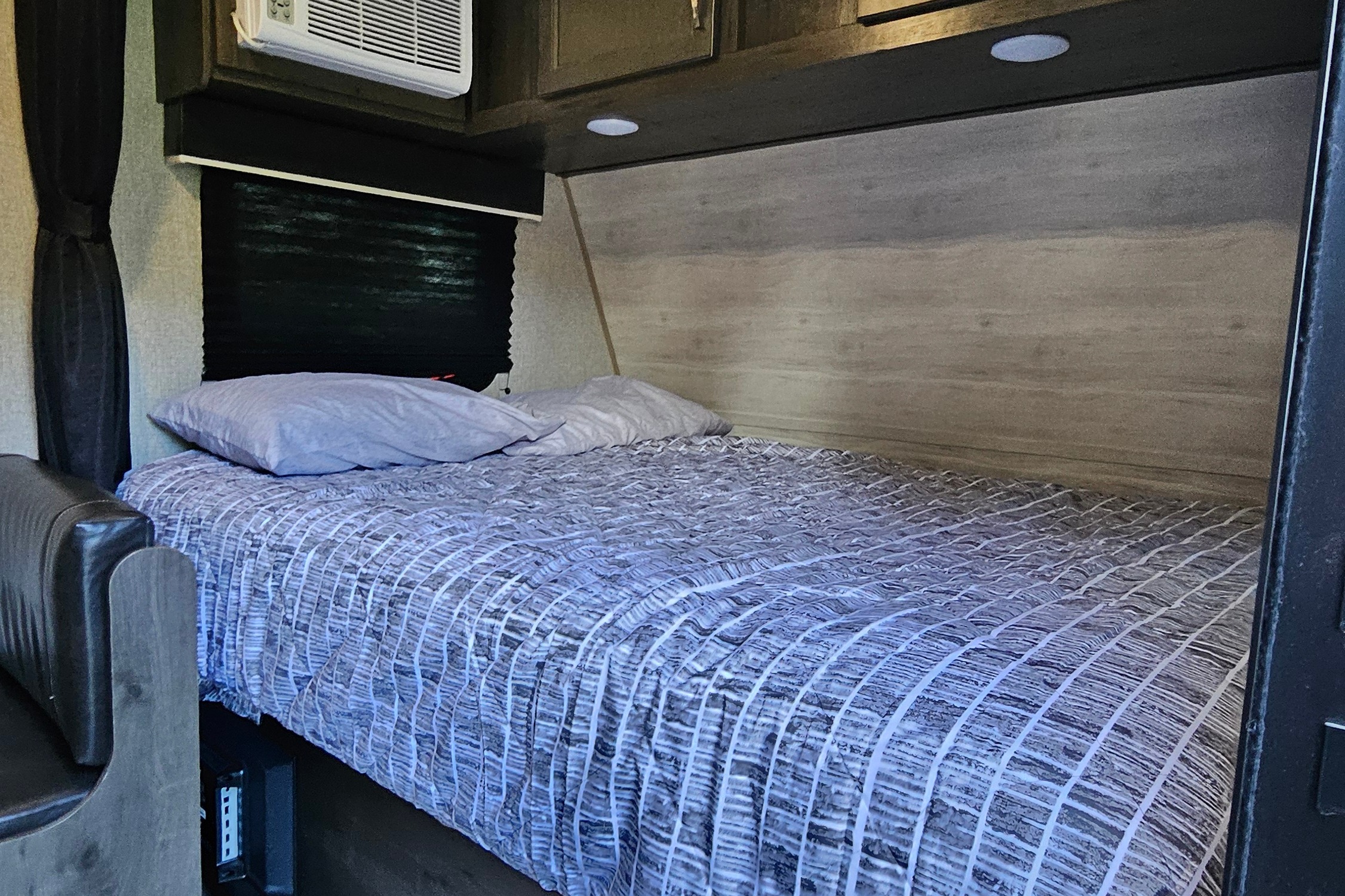 Cozy Comfort!