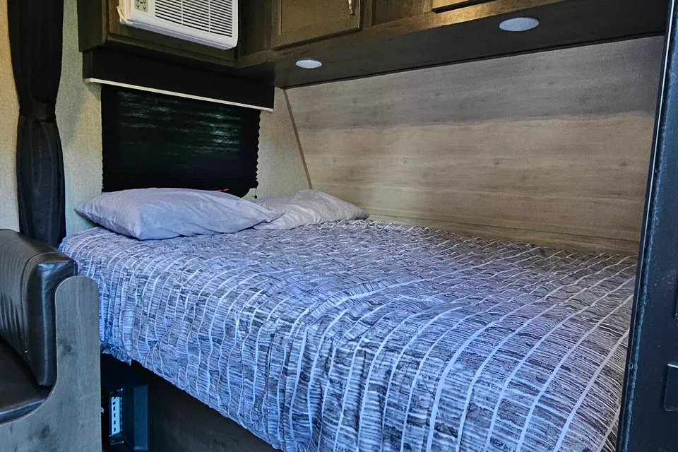 Cozy Comfort!