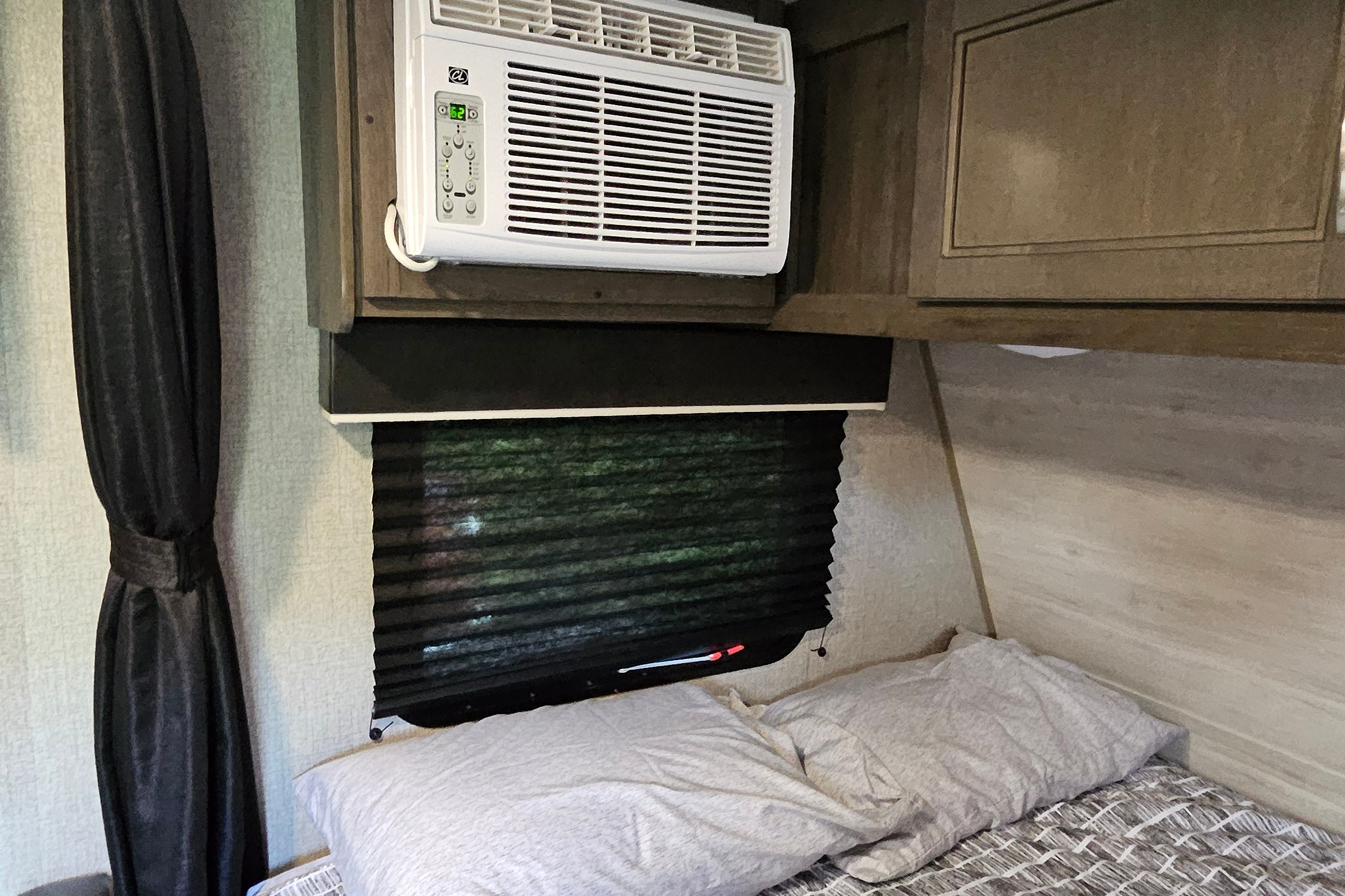 Cozy Comfort!