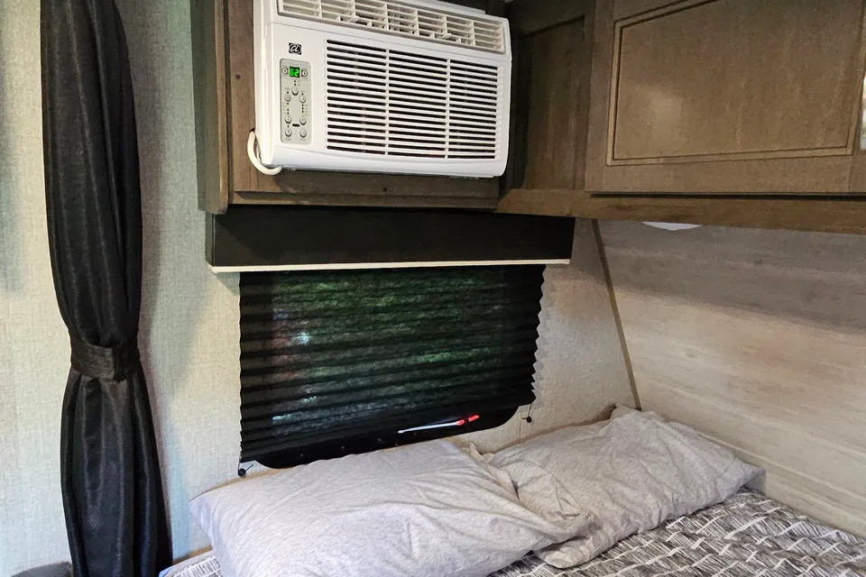 Cozy Comfort!