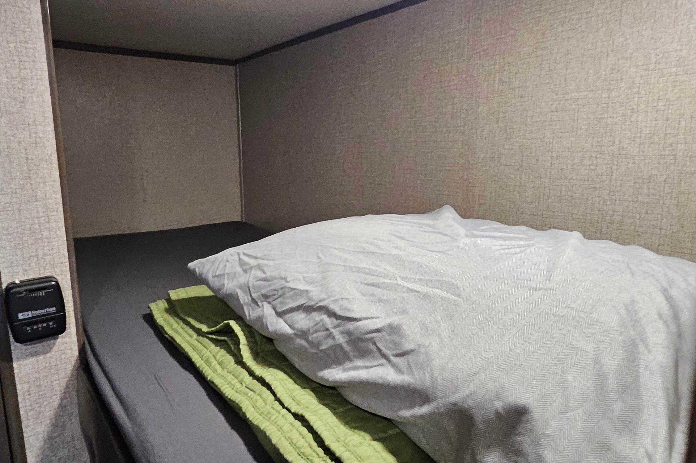 Cozy Comfort!