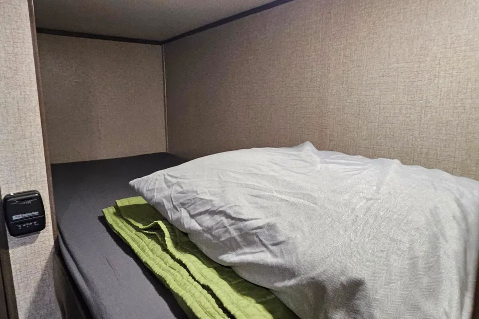 Cozy Comfort!