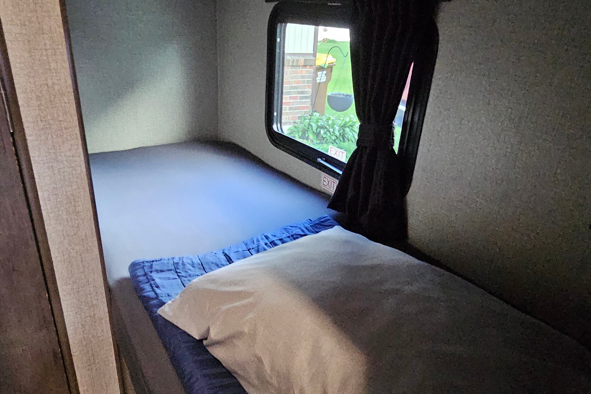 Cozy Comfort!