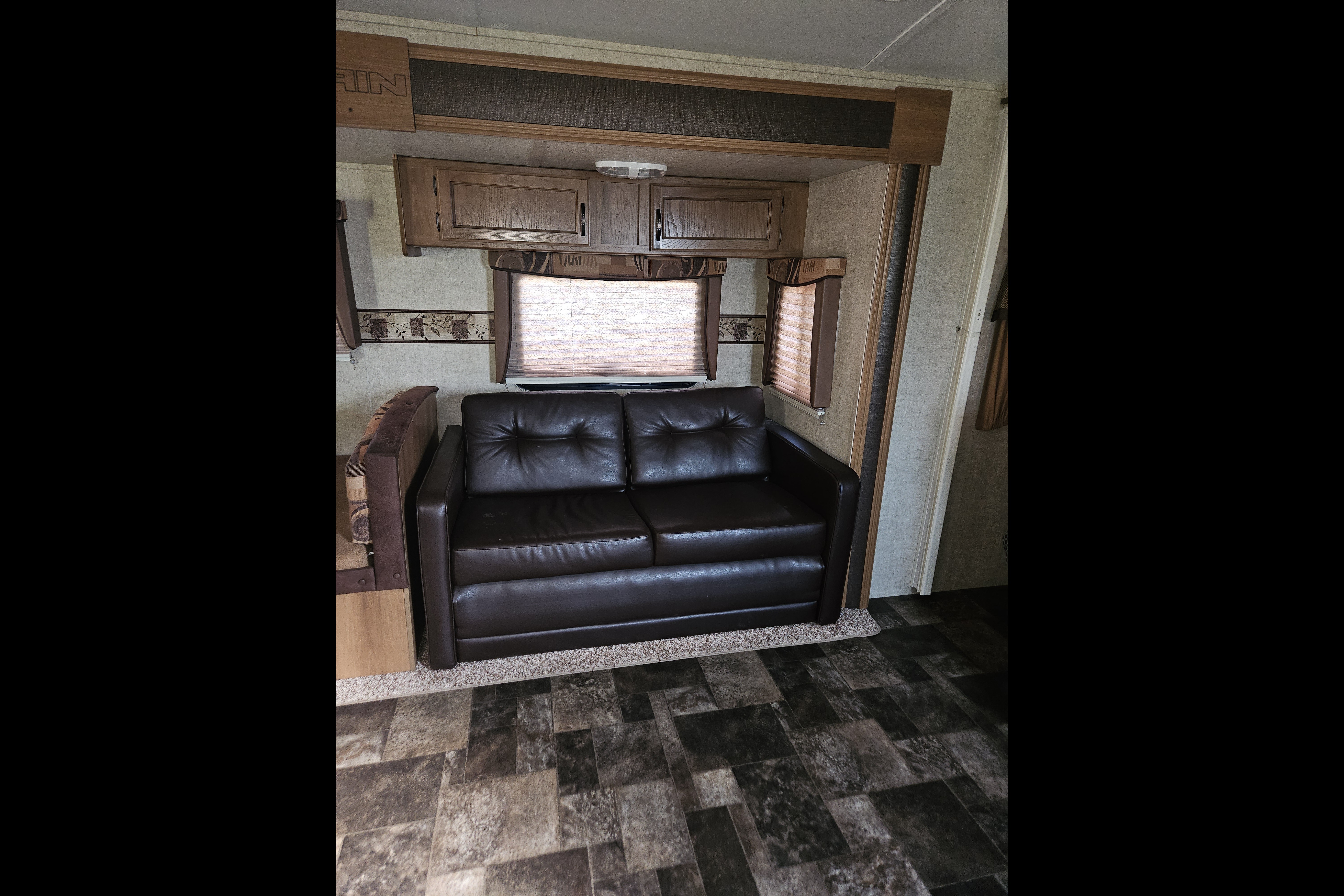 Michael 's Coachman Keystone outback terrain 299tbh Travel Trailer