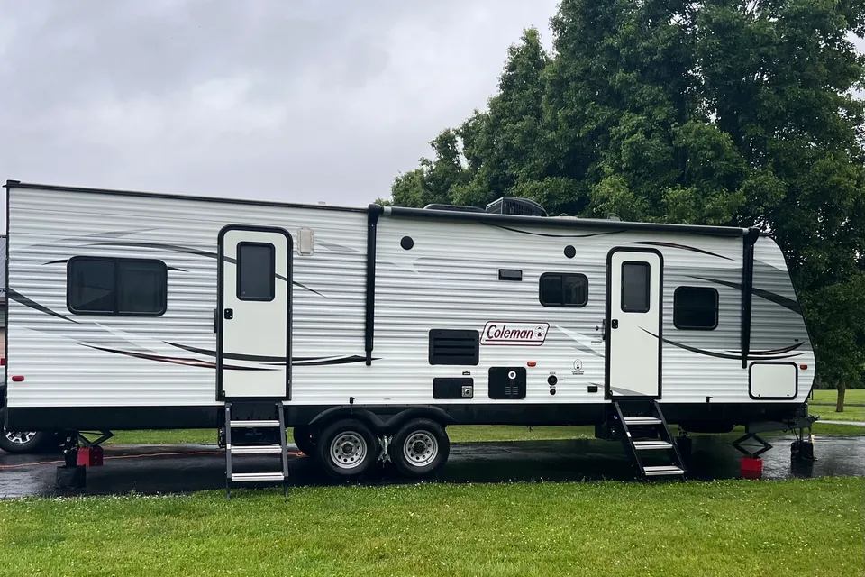 Monarch Meadows Coleman Toy