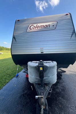 Monarch Meadows Coleman Toy