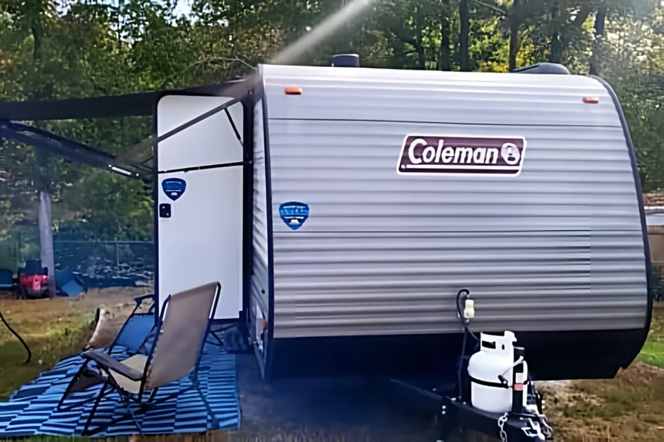 The Coleman