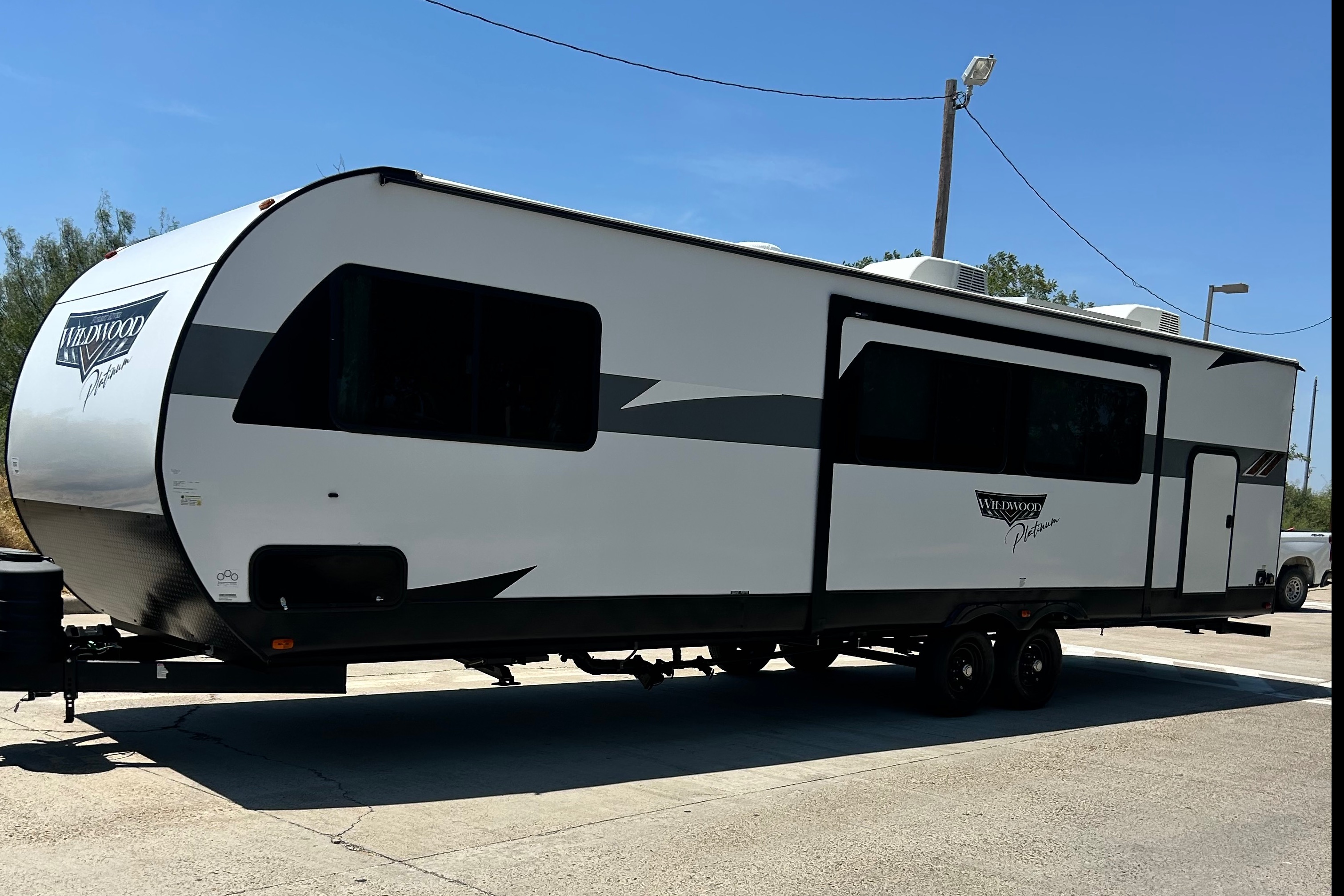 Perez RV