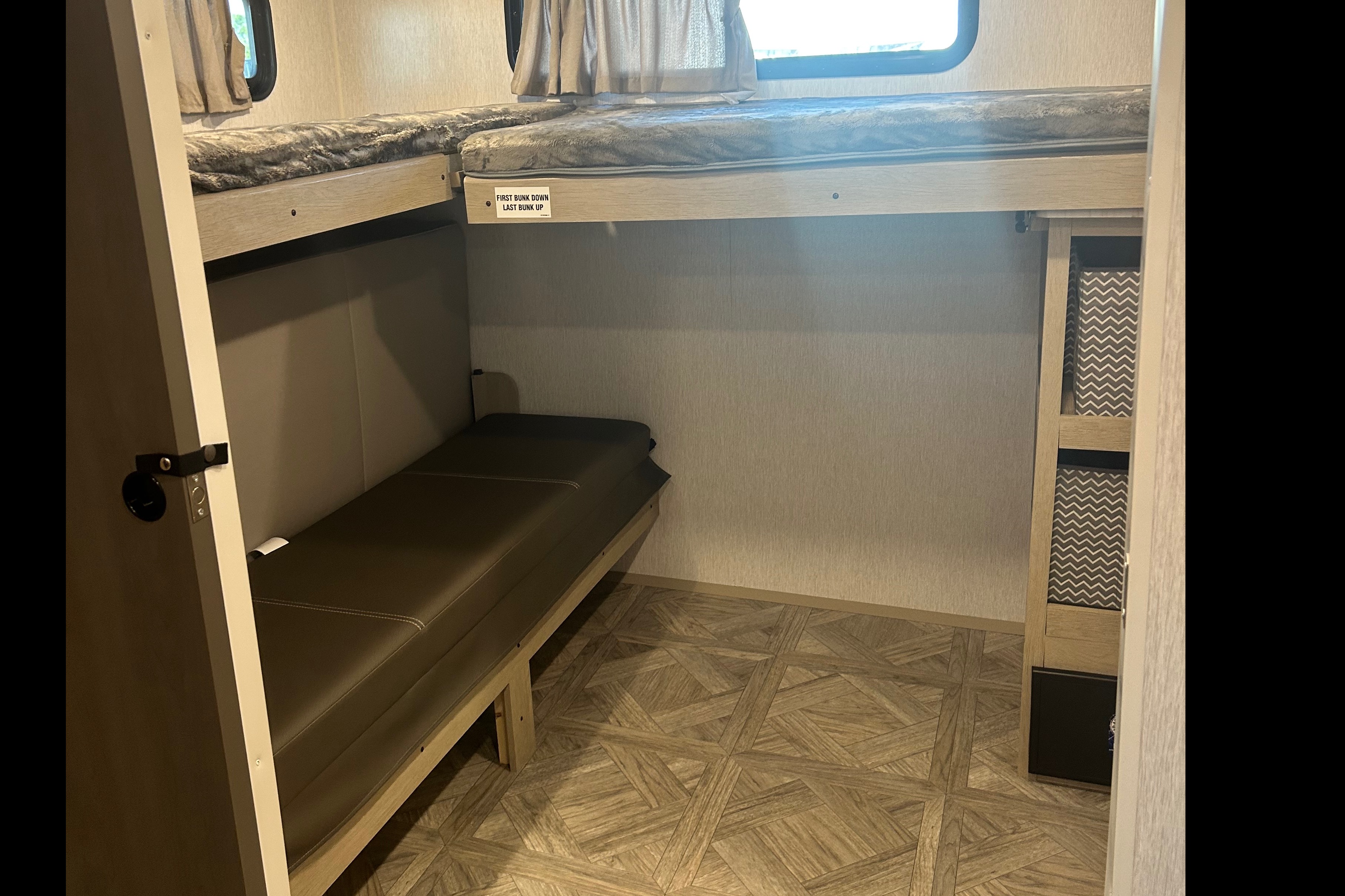 Perez RV