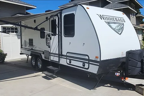 Winnebago Bunk House 2306BHS Travel Trailer