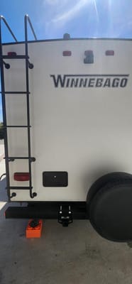 Winnebago Bunk House 2306BHS Travel Trailer