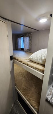 Winnebago Bunk House 2306BHS Travel Trailer
