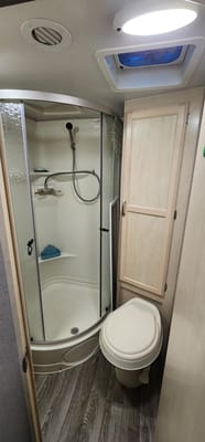 Winnebago Bunk House 2306BHS Travel Trailer