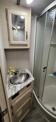 Winnebago Bunk House 2306BHS Travel Trailer