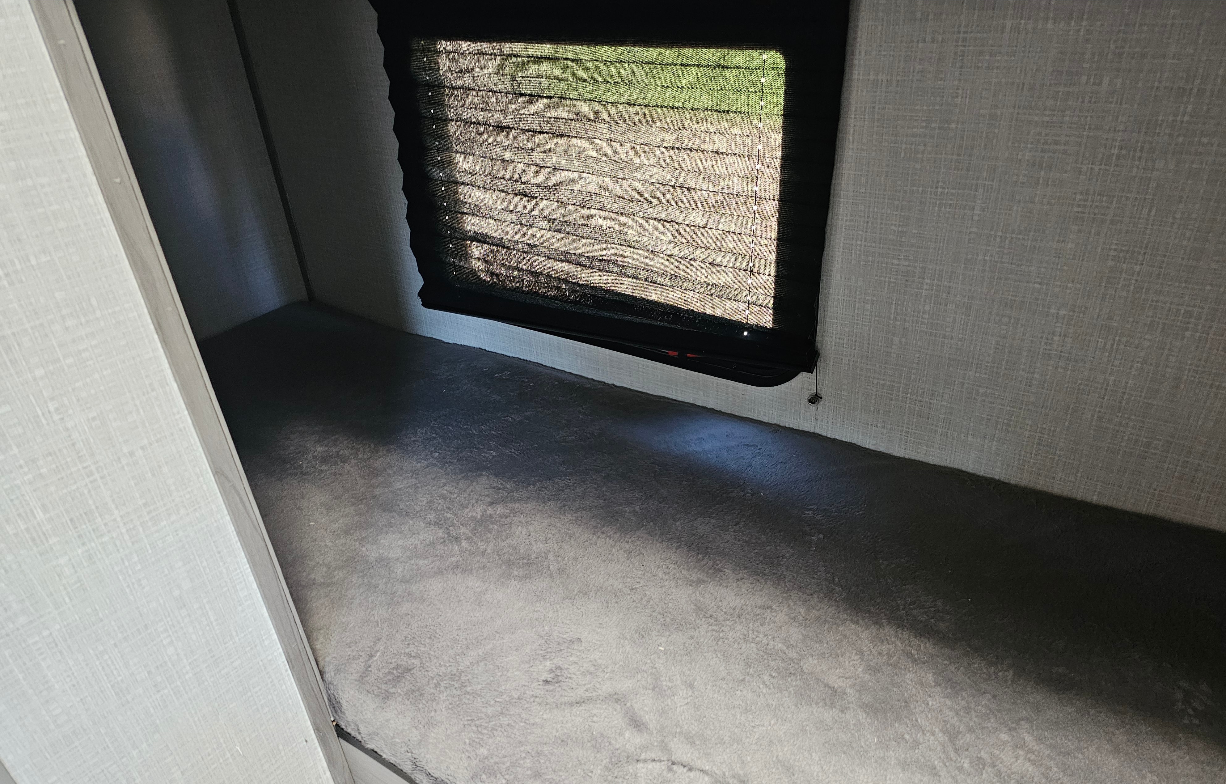 Treeva the Travel Trailer